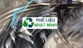 Thu mua phế liệu nhôm tại Quận Bình Thạnh – Công ty phế liệu Nhật Minh